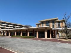 愛知学院大学　日進キャンパス