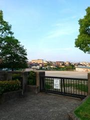 郡山西小学校