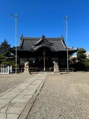 尾上神社