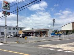 セブンイレブン　岡山芳明小前店