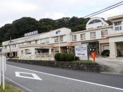 伯耆中央病院