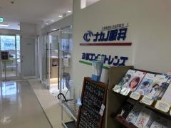 ナカノ眼科朝日会館　診療所