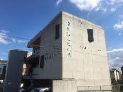 中川耳鼻咽喉科