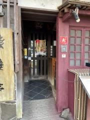 熊襲亭