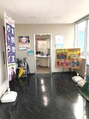個別教室のトライ　草津駅前校