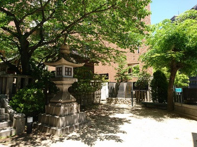 ハッピーペア 四宮神社 神戸市中央区中山手通 ハッピーペア 四宮神社 神戸市中央区中山手通