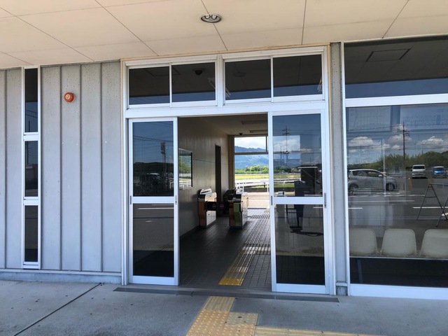 大泉駅