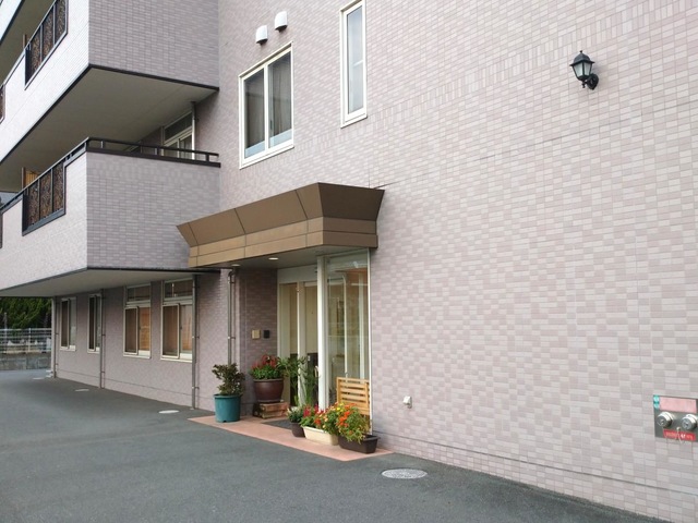 まいらいふ倉敷沖新館