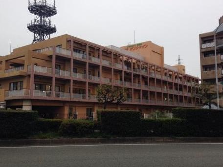 サンシャイン