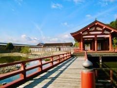 東院庭園