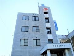 ジブラルタ生命保険株式会社　関営業所
