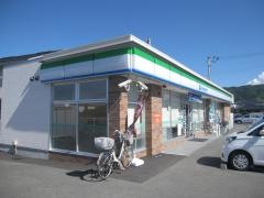 ファミリーマート　徳島北矢三町店