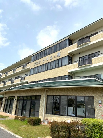 老人保健施設かずえの郷
