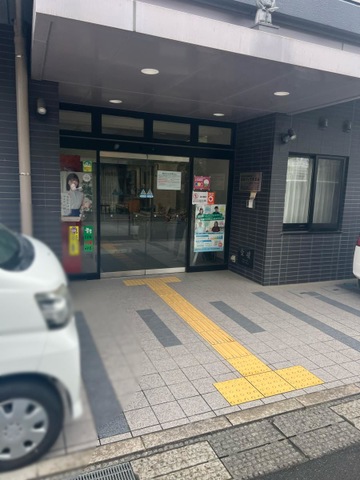 洛和グループホーム天王山 施設外観