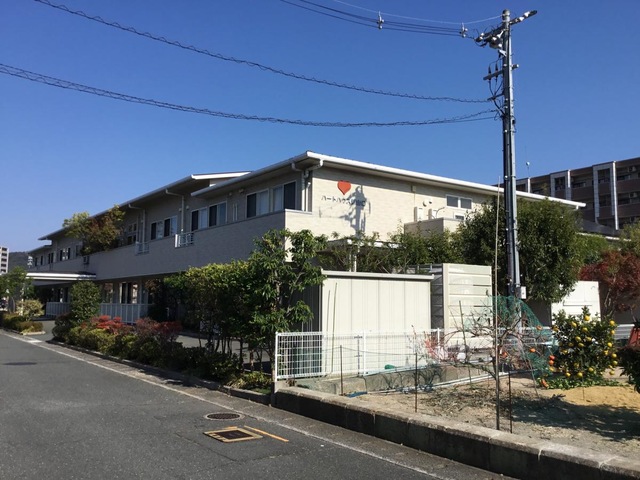 ハートハウス新山口 グループホーム