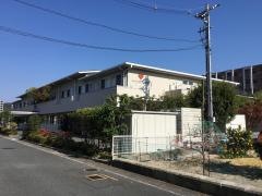 ハートハウス新山口　グループホーム