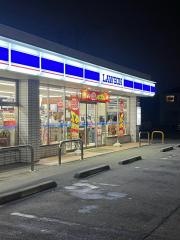 ローソン　新潟大野町店