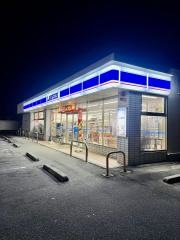 ローソン　新潟大野町店