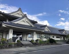 天理教　岡大教会
