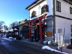 青山寺
