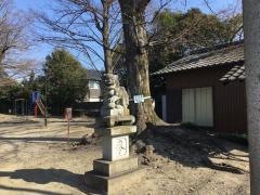 神明大明神社