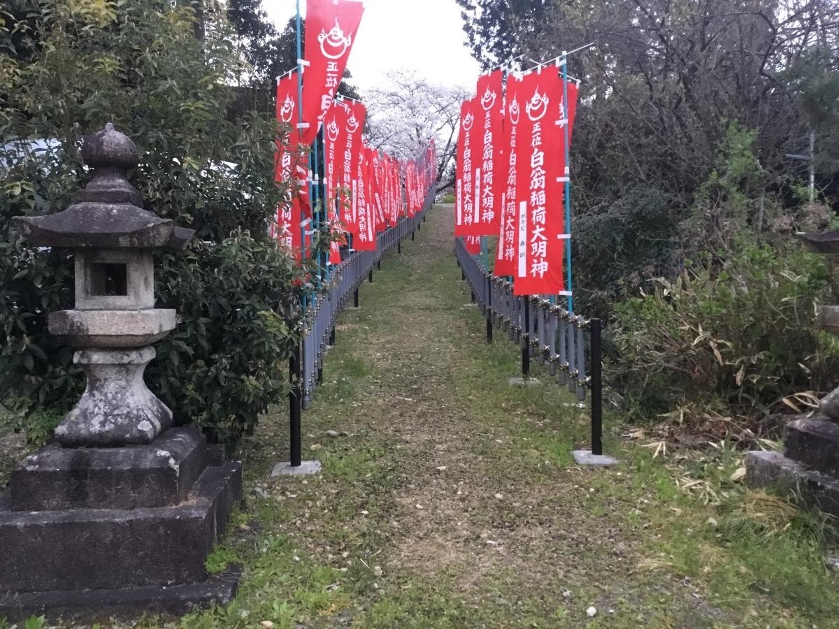 神社
