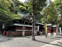 八千戈神社