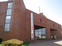 木古内町役場
