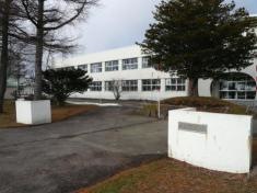 標津小学校