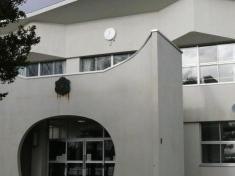 標津小学校
