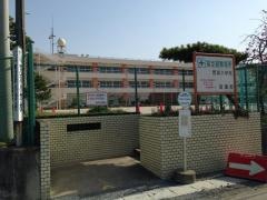 荒浜小学校