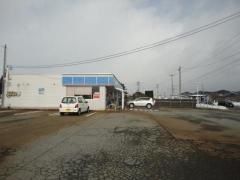 ローソン　長井館町南店
