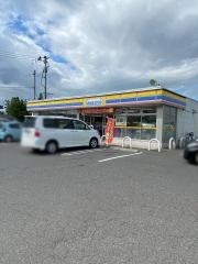 ミニストップ　二本松向原店