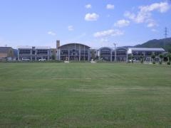 常陸太田市立里美中学校
