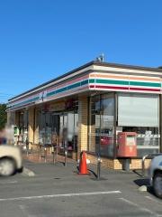 セブンイレブン　伊勢崎宮子町店
