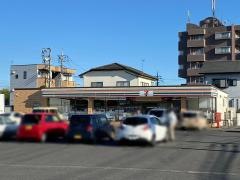 セブンイレブン　伊勢崎宮子町店