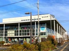 さいたま市西区役所