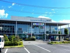 さいたま市西区役所