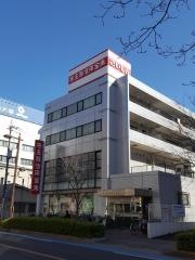 埼玉縣信用金庫南浦和支店