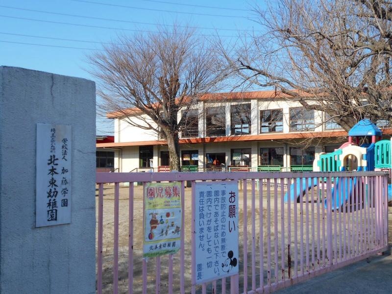入口付近
