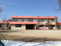 北本東幼稚園