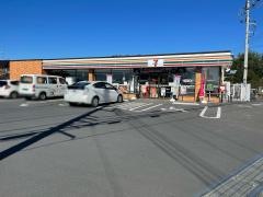 セブンイレブン　東松山市松山店