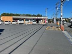 セブンイレブン　東松山市松山店