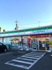 ファミリーマート　熊谷平戸店