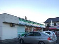 ファミリーマート　熊谷平戸店