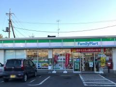 ファミリーマート　熊谷平戸店