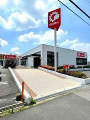 千葉銀行花野井支店