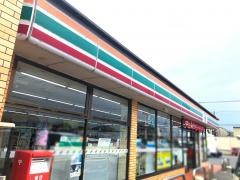 セブンイレブン　九十九里小関店