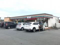 セブンイレブン　九十九里小関店