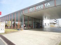 トヨタカローラ千葉千葉ニュータウン店